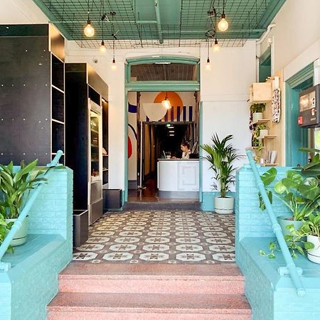 Roamer St Kilda - Formerly Selina St Kilda ملبورن المظهر الخارجي الصورة
