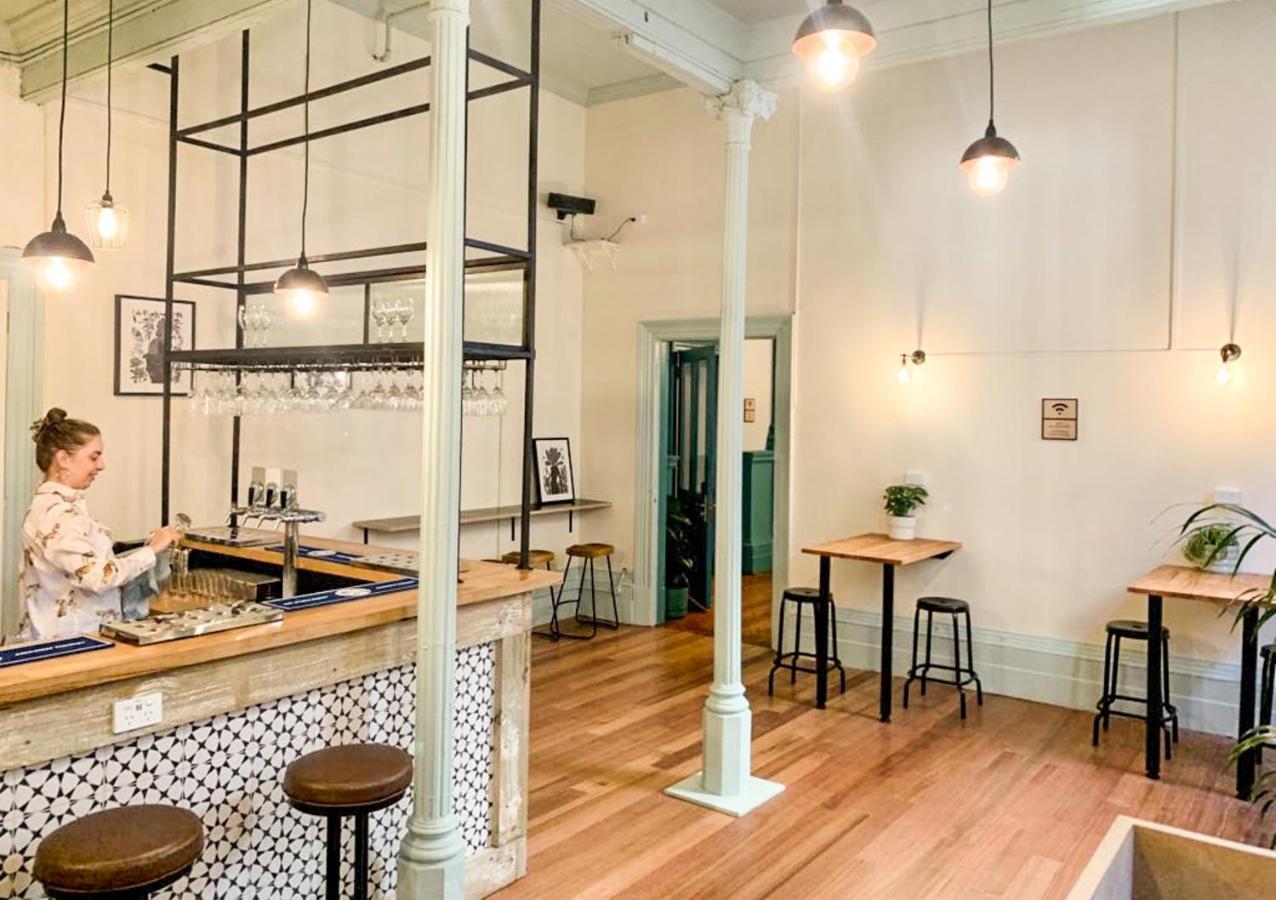 Roamer St Kilda - Formerly Selina St Kilda ملبورن المظهر الخارجي الصورة