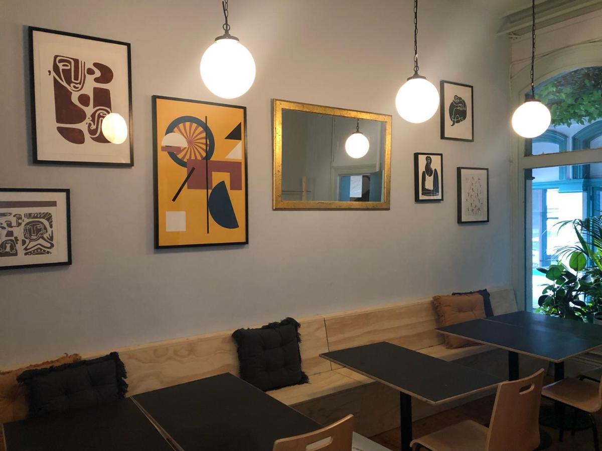 Roamer St Kilda - Formerly Selina St Kilda ملبورن المظهر الخارجي الصورة
