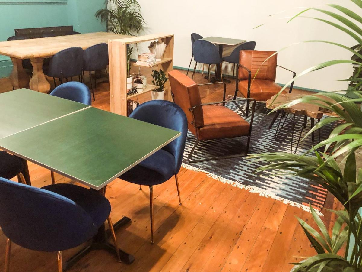 Roamer St Kilda - Formerly Selina St Kilda ملبورن المظهر الخارجي الصورة