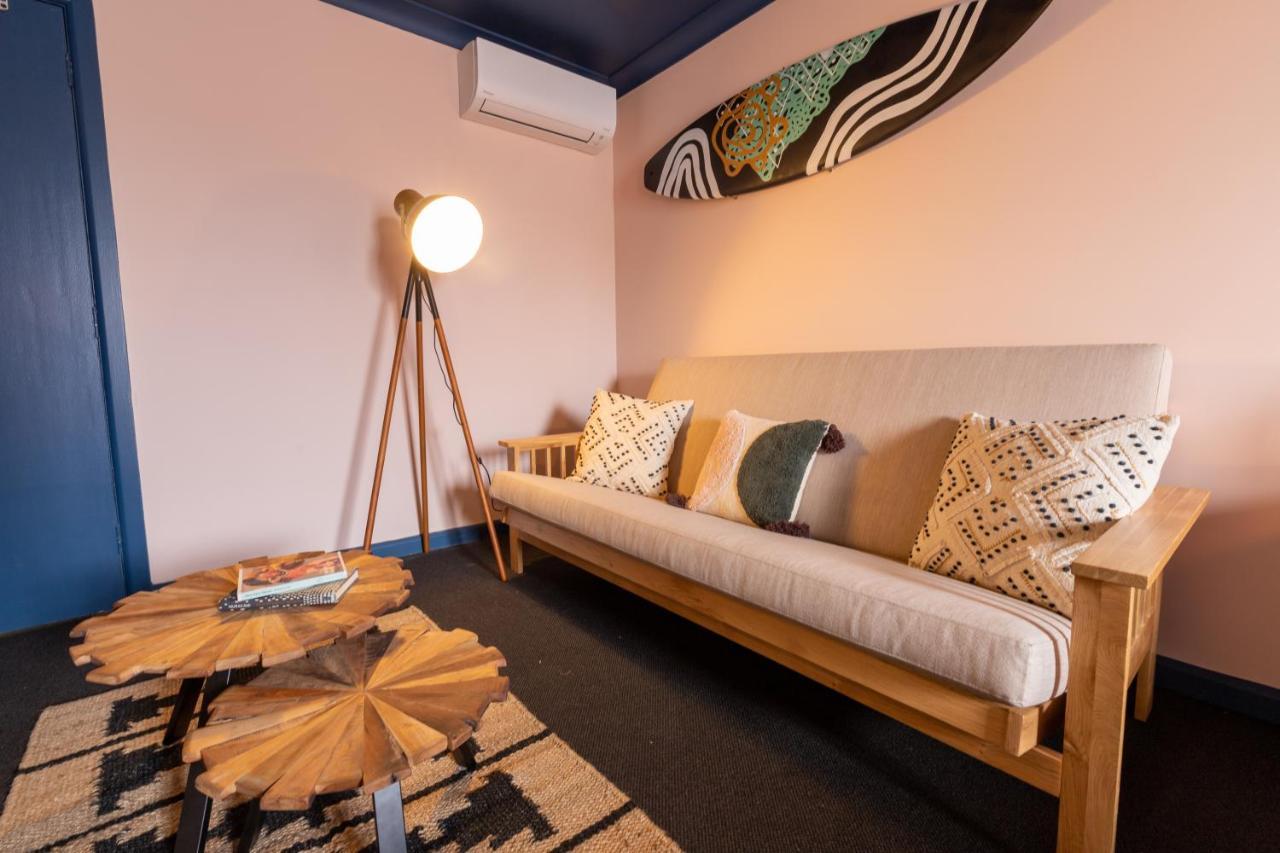 Roamer St Kilda - Formerly Selina St Kilda ملبورن المظهر الخارجي الصورة