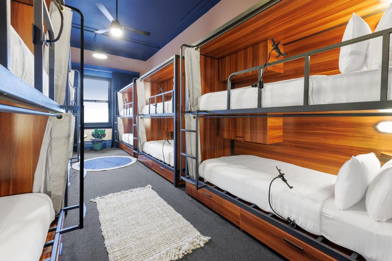 Roamer St Kilda - Formerly Selina St Kilda ملبورن المظهر الخارجي الصورة