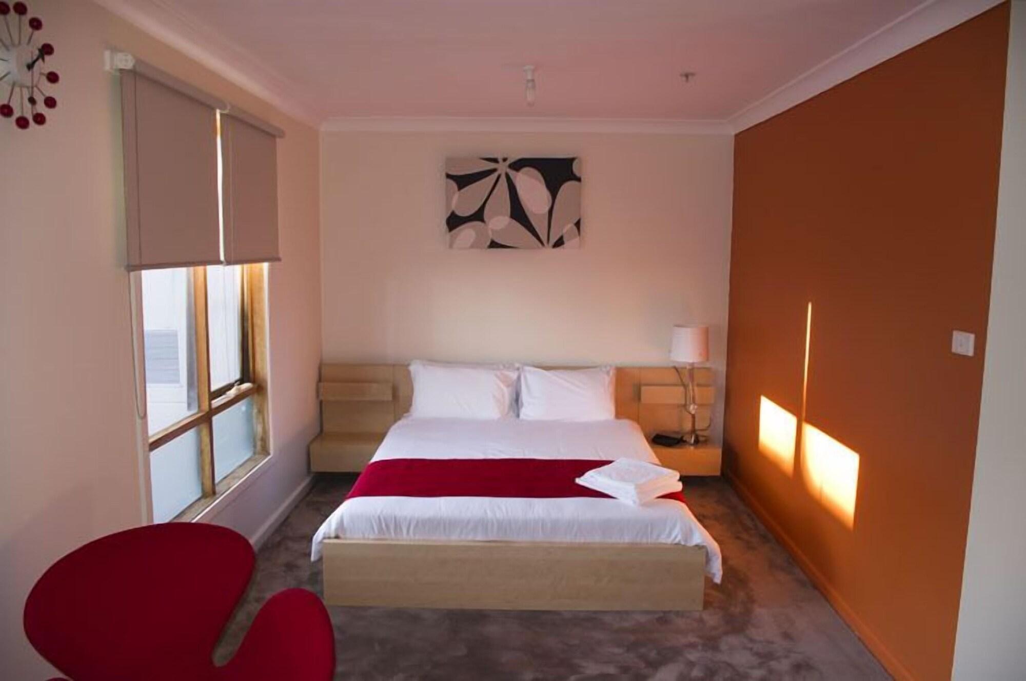 Roamer St Kilda - Formerly Selina St Kilda ملبورن المظهر الخارجي الصورة