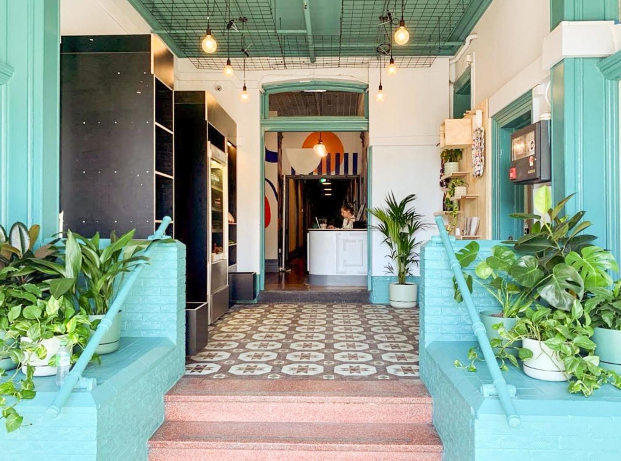 Roamer St Kilda - Formerly Selina St Kilda ملبورن المظهر الخارجي الصورة