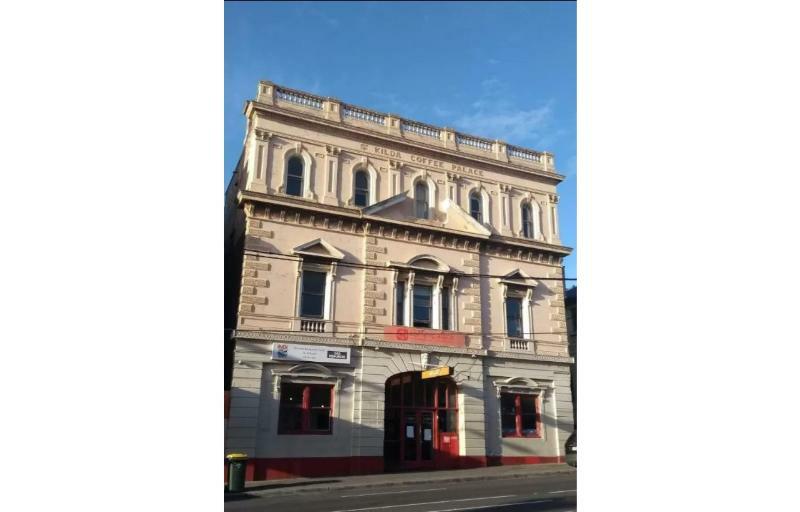 Roamer St Kilda - Formerly Selina St Kilda ملبورن المظهر الخارجي الصورة