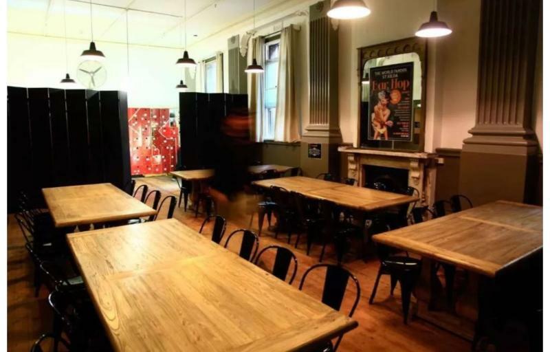 Roamer St Kilda - Formerly Selina St Kilda ملبورن المظهر الخارجي الصورة
